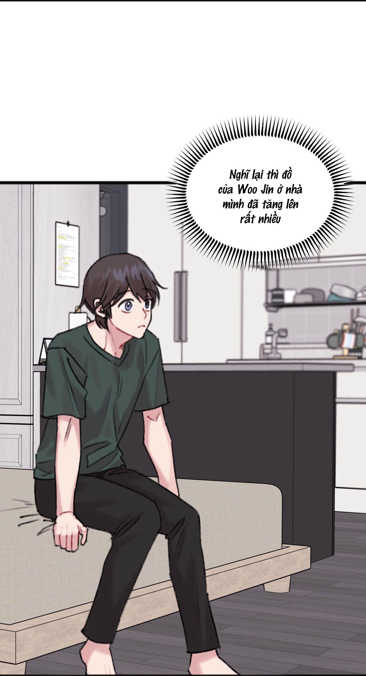 Đọc truyện  Anh Thật Sự Thích Em Sao - Chapter 27