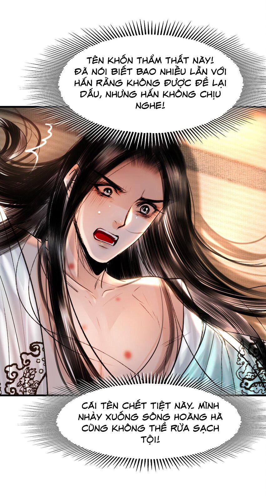 Đọc truyện Vòng Luân Hồi - Chapter 92