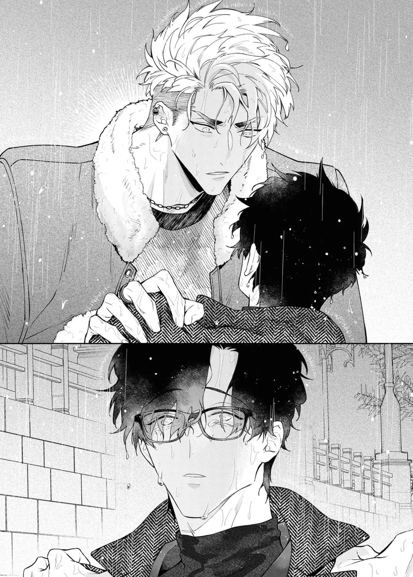 Đọc truyện Phương thuốc tình yêu - Chapter 5