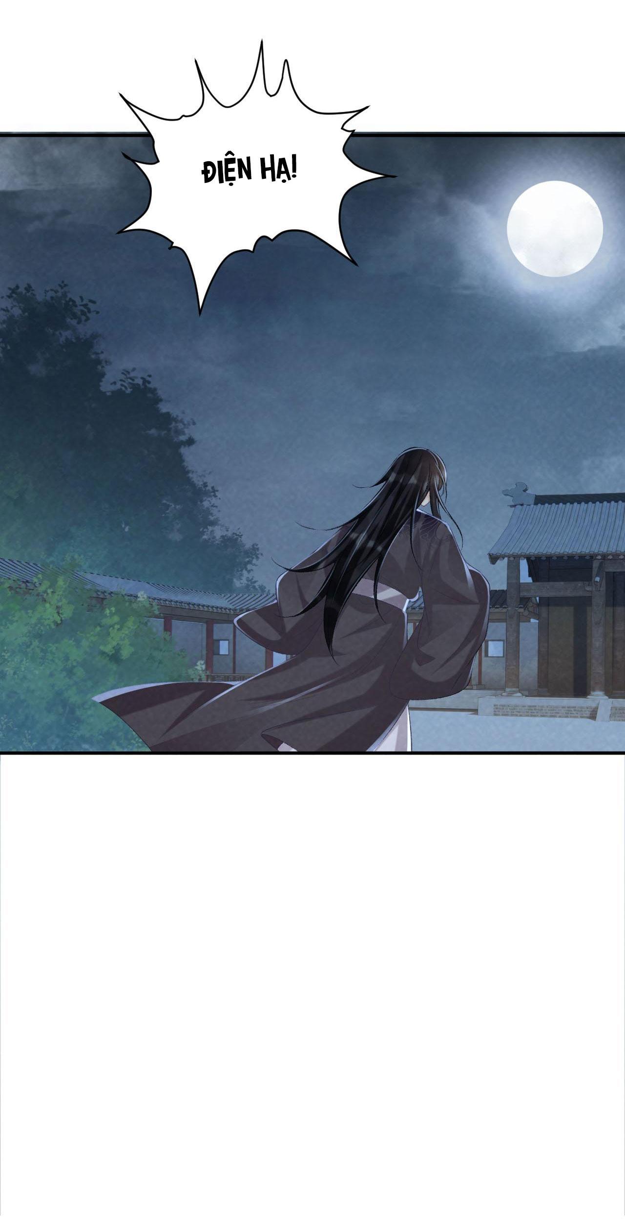 Đọc truyện CẠM BẪY CỦA KẺ BIẾN THÁI - Chapter 94