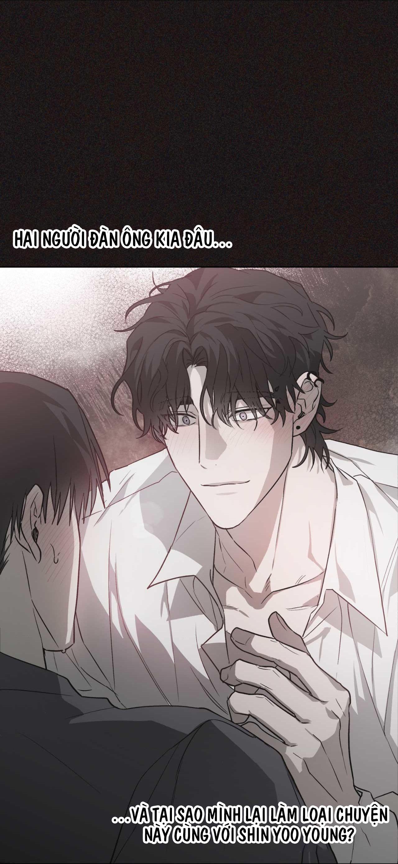 Đọc truyện Hold Over You - Chapter 2
