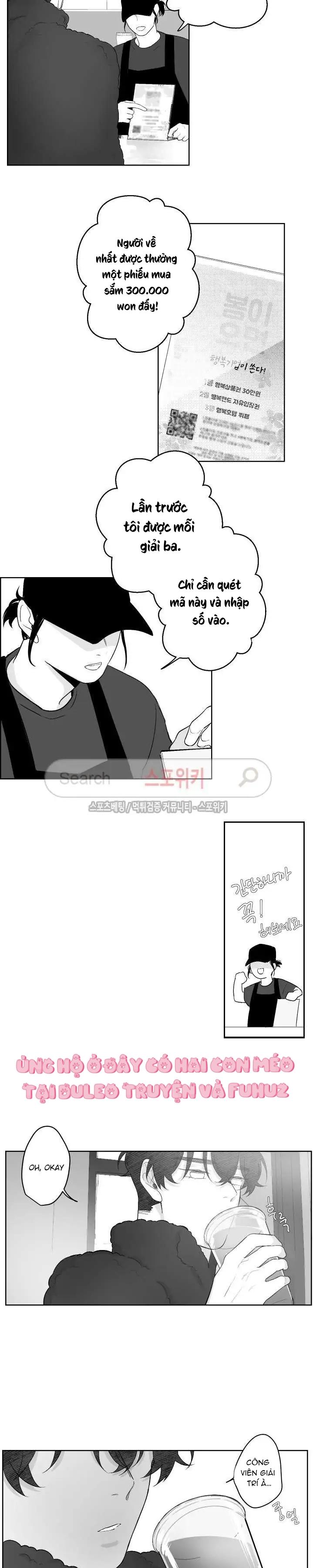 Đọc truyện Vùng Đỏ - Chapter 31