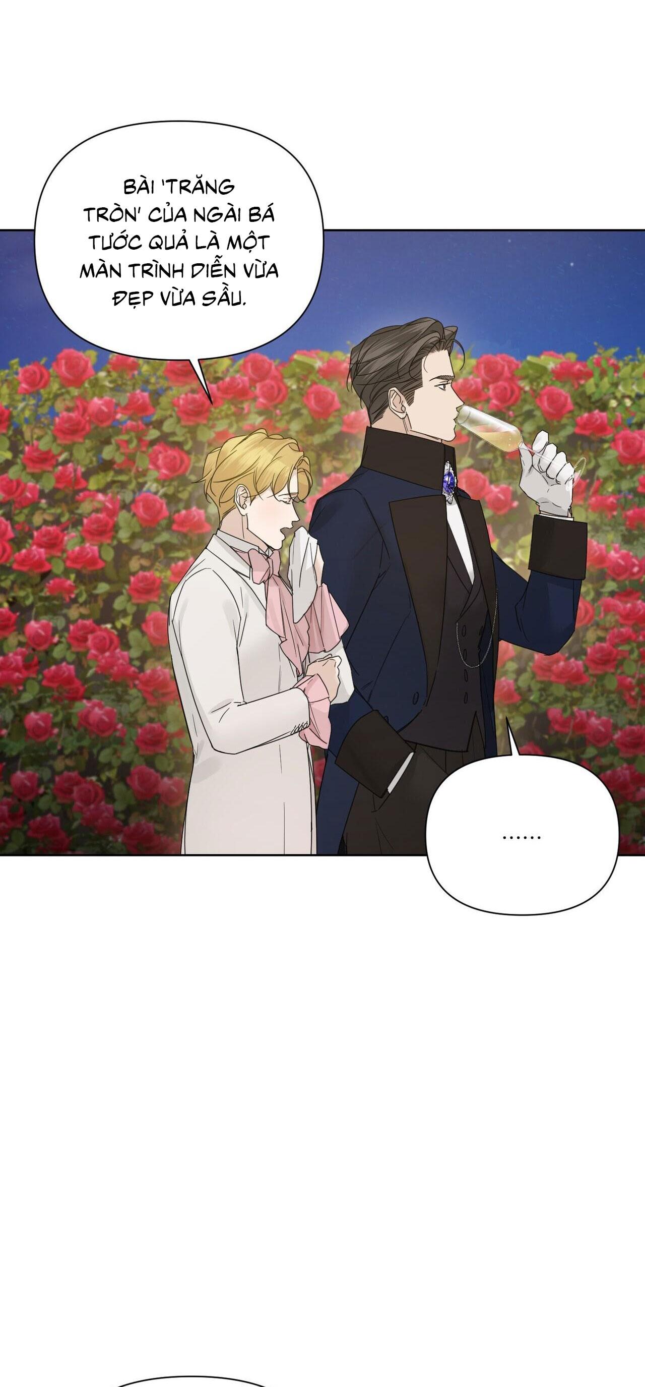 Đọc truyện BƯỚC VÀO VƯỜN HỒNG - Chapter 44
