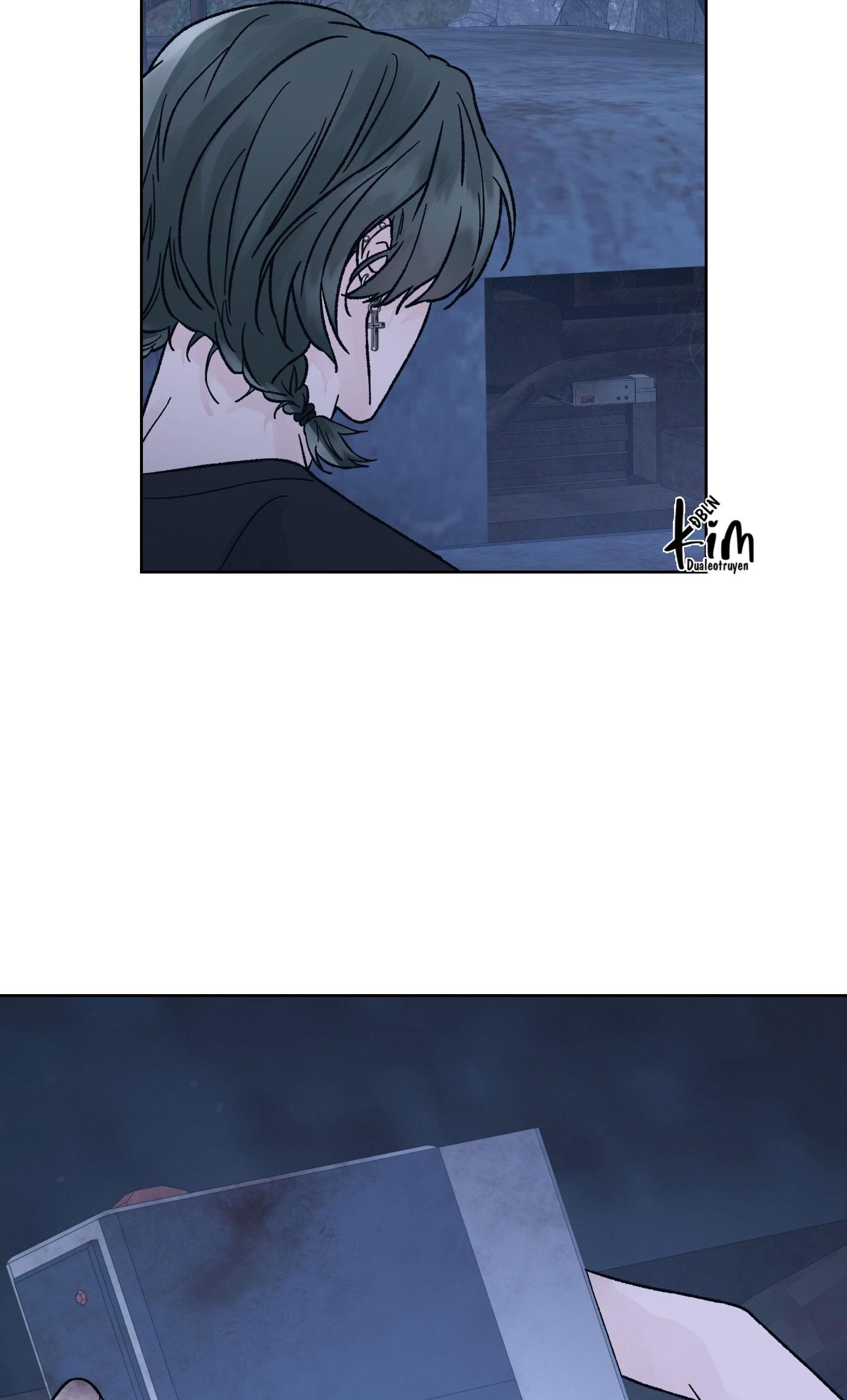 Đọc truyện ĐÊM KINH HOÀNG - Chapter 49
