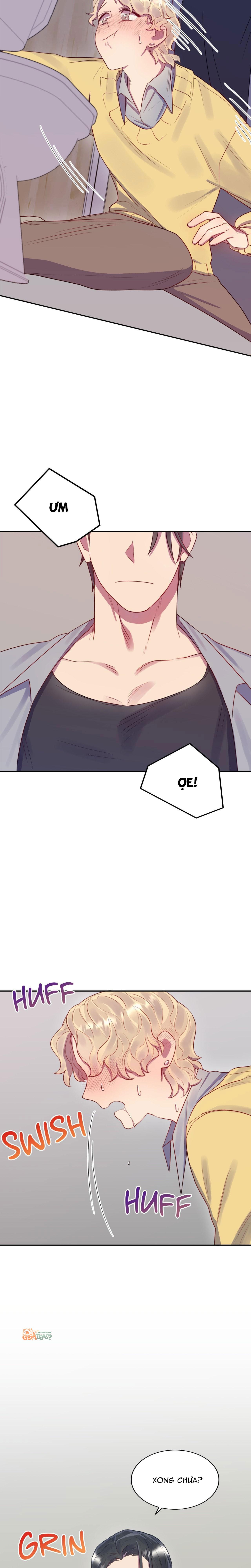 Đọc truyện Để được yêu em - Chapter 3