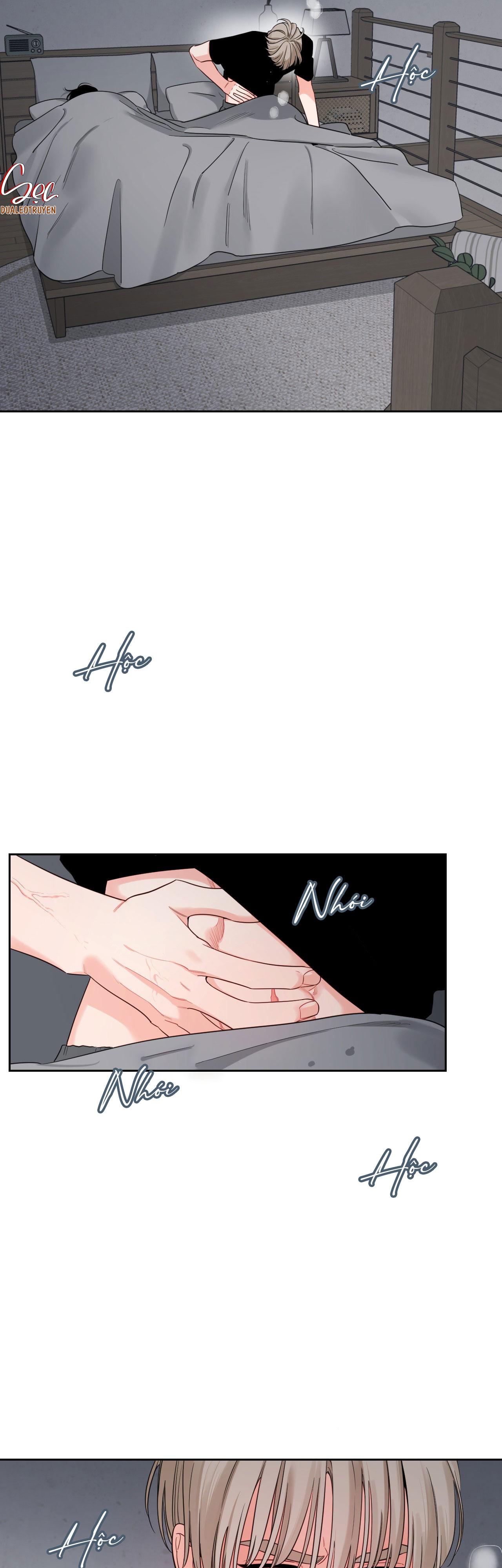Đọc truyện LĨNH VỰC BÓNG TỐI - Chapter 46