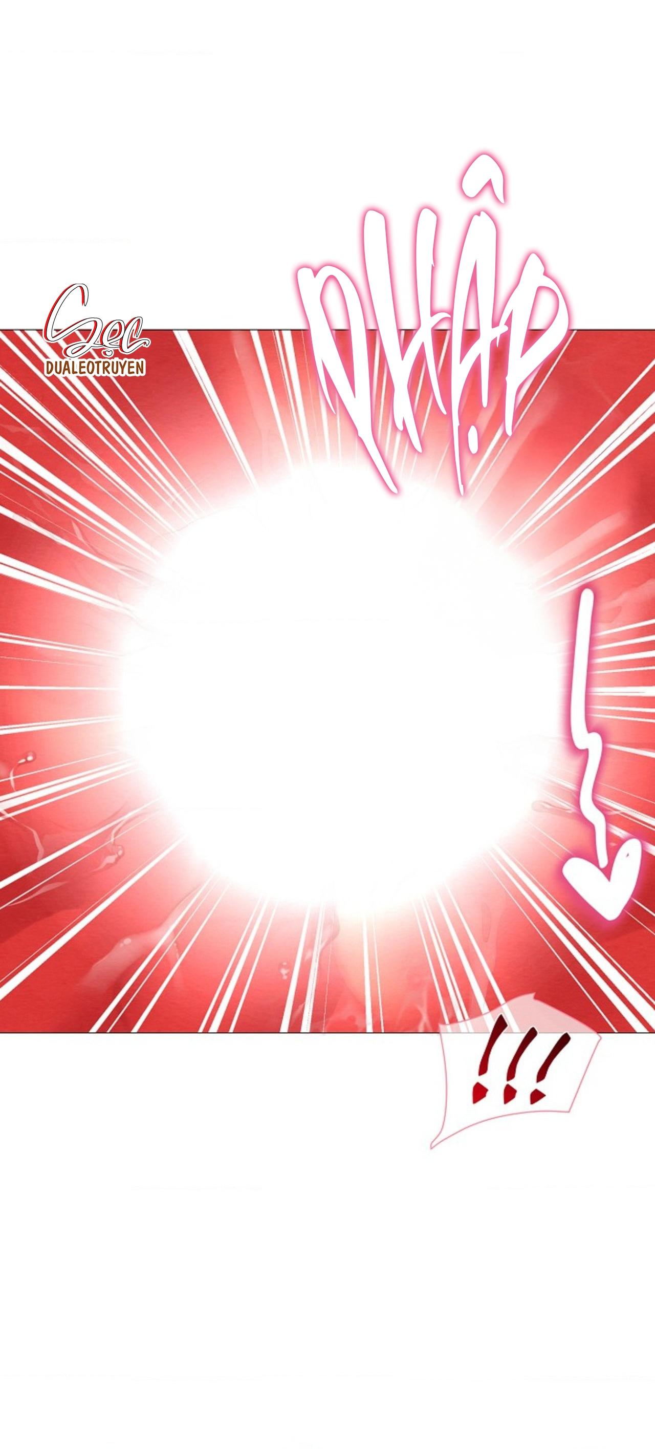 Đọc truyện (ABO) CÁI BẪY CỦA DỤC VỌNG - Chapter 29