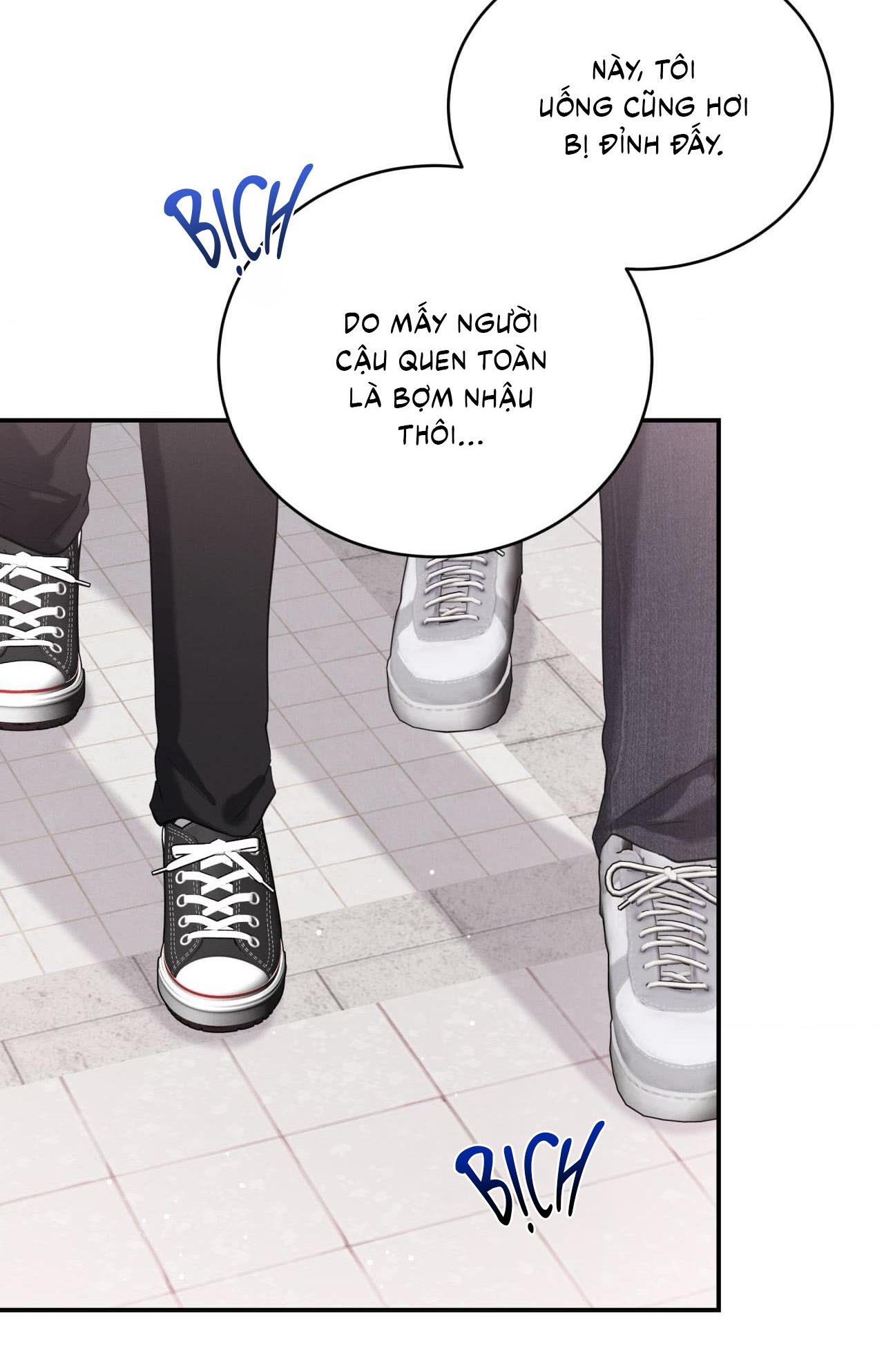 Đọc truyện  Làm Tình Cũng Cần Luyện Tập Nữa Sao?! - Chapter 22