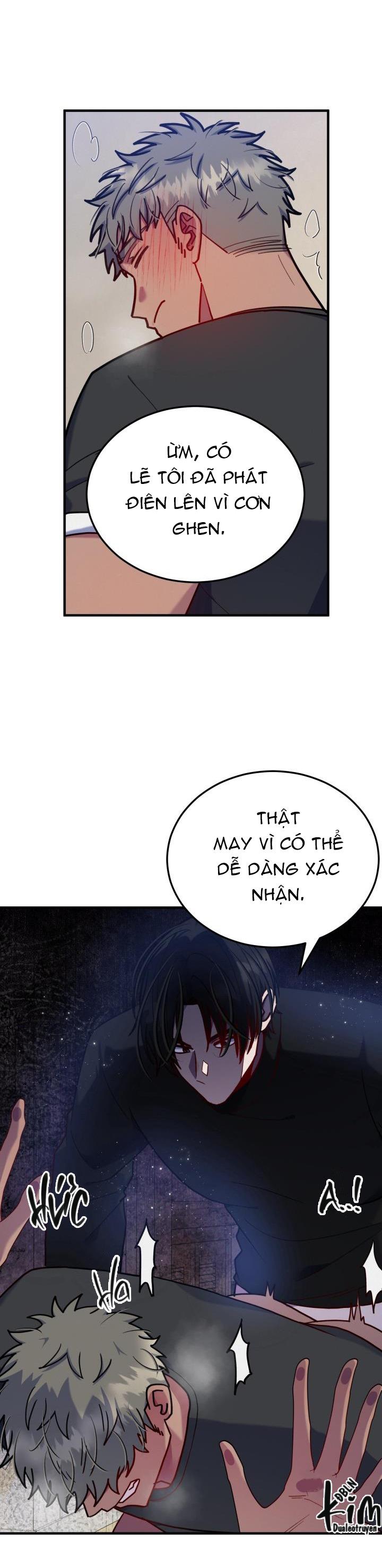 Đọc truyện TÌM PHÒNG TRỌ - Chapter 7