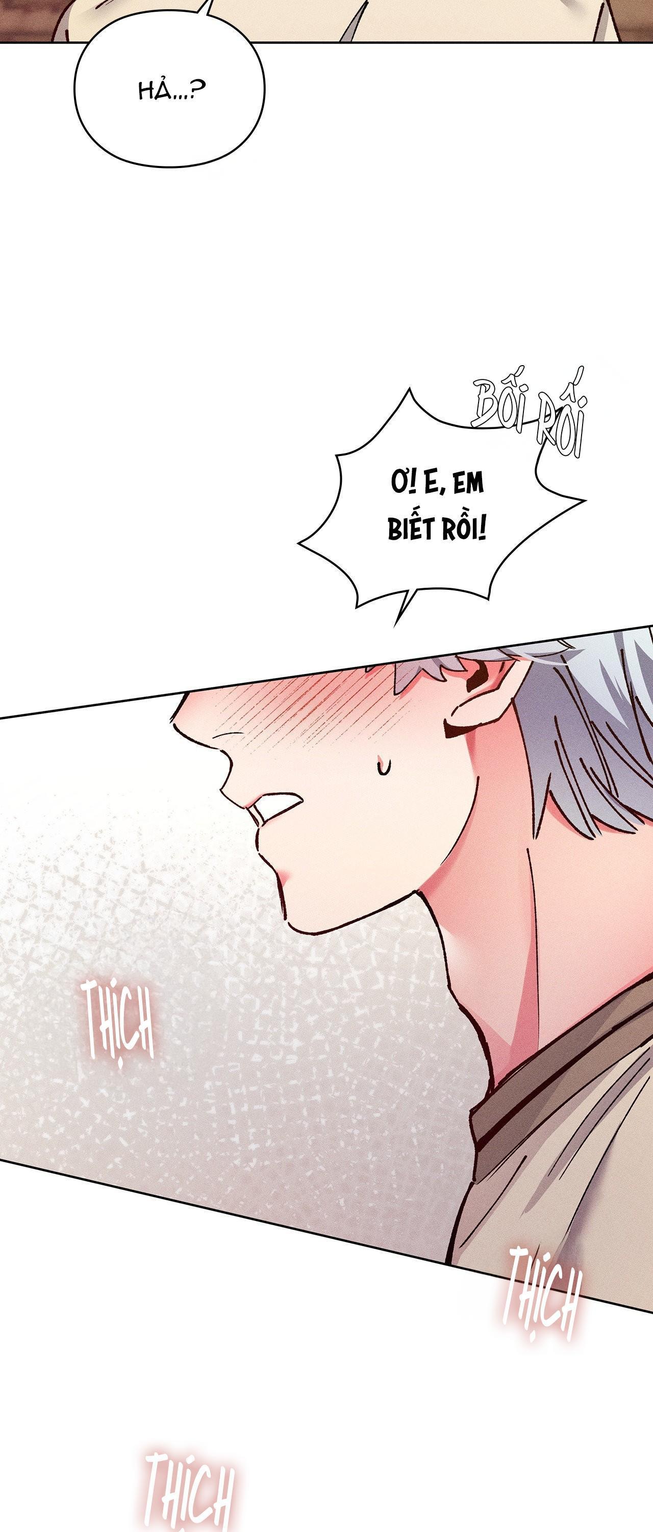 Đọc truyện CÙNG NÂNG TẠ NHÉ - Chapter 44