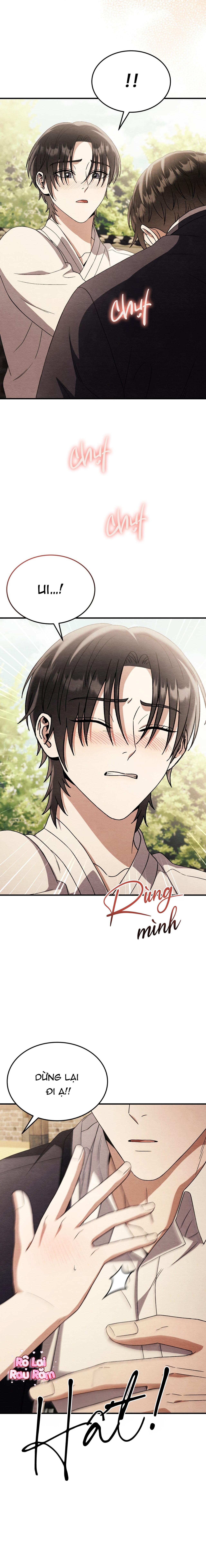 Đọc truyện ĂN MỘT LỜI HAI - Chapter 55