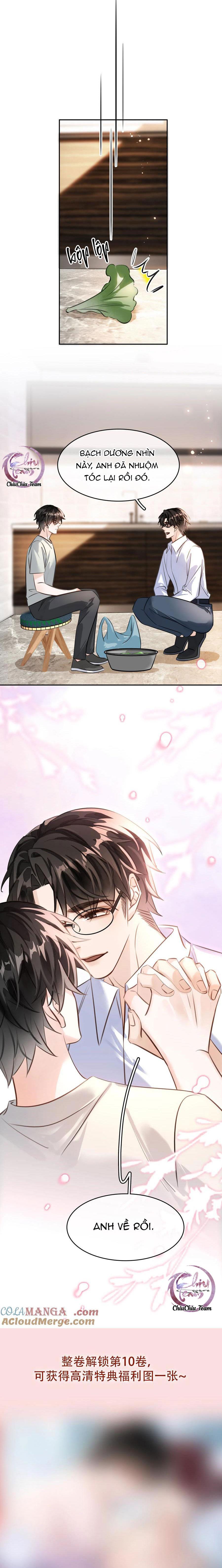 Đọc truyện Không Làm Trai Bao! - Chapter 146