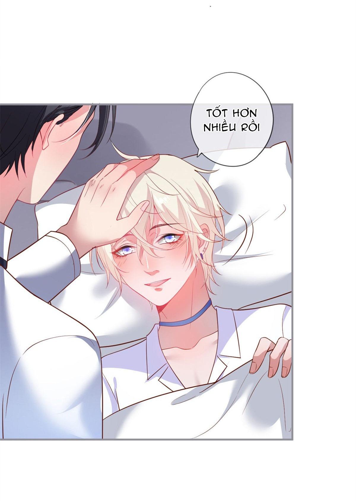 Đọc truyện Oxy gây chết người [DROP] - Chapter 61