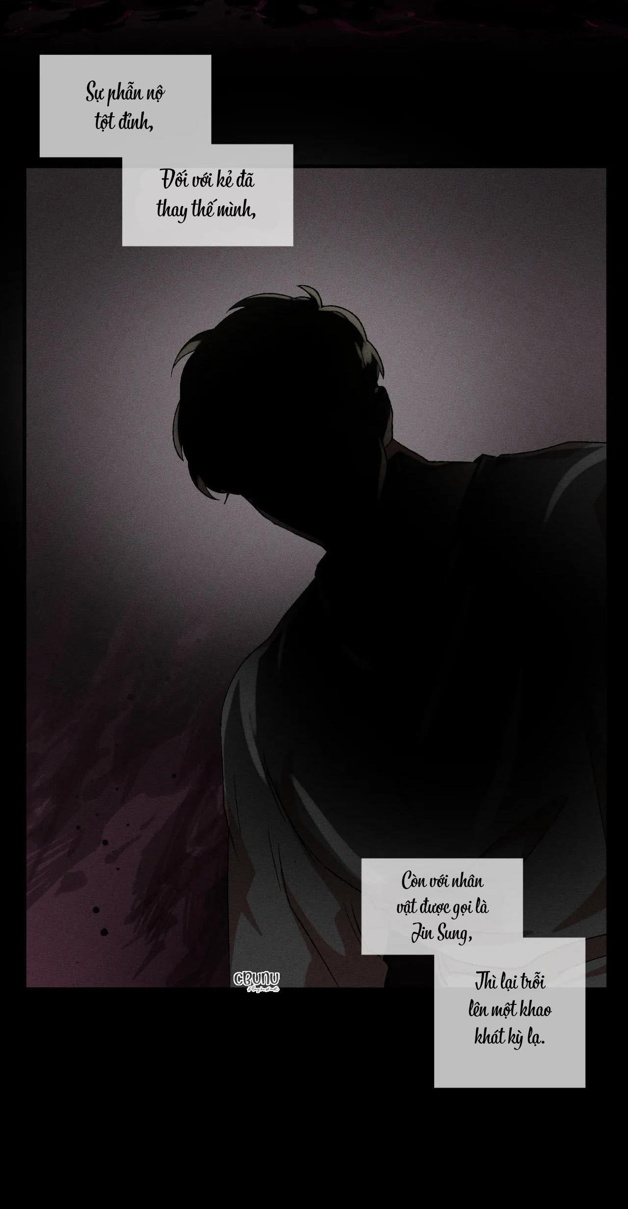 Đọc truyện  Bẫy Đôi Ngọt Ngào - Chapter 36