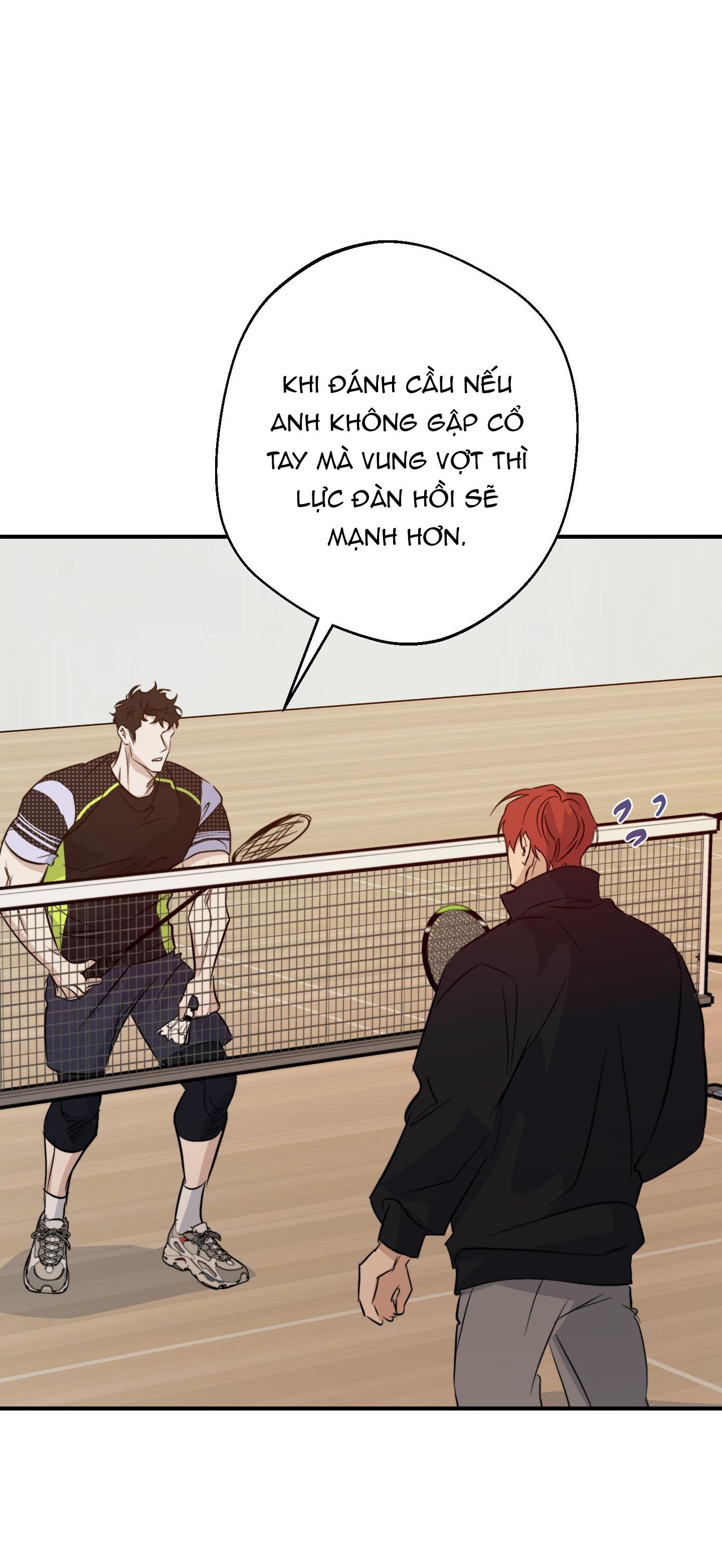 Đọc truyện HIGH CLEAR - Chapter 67