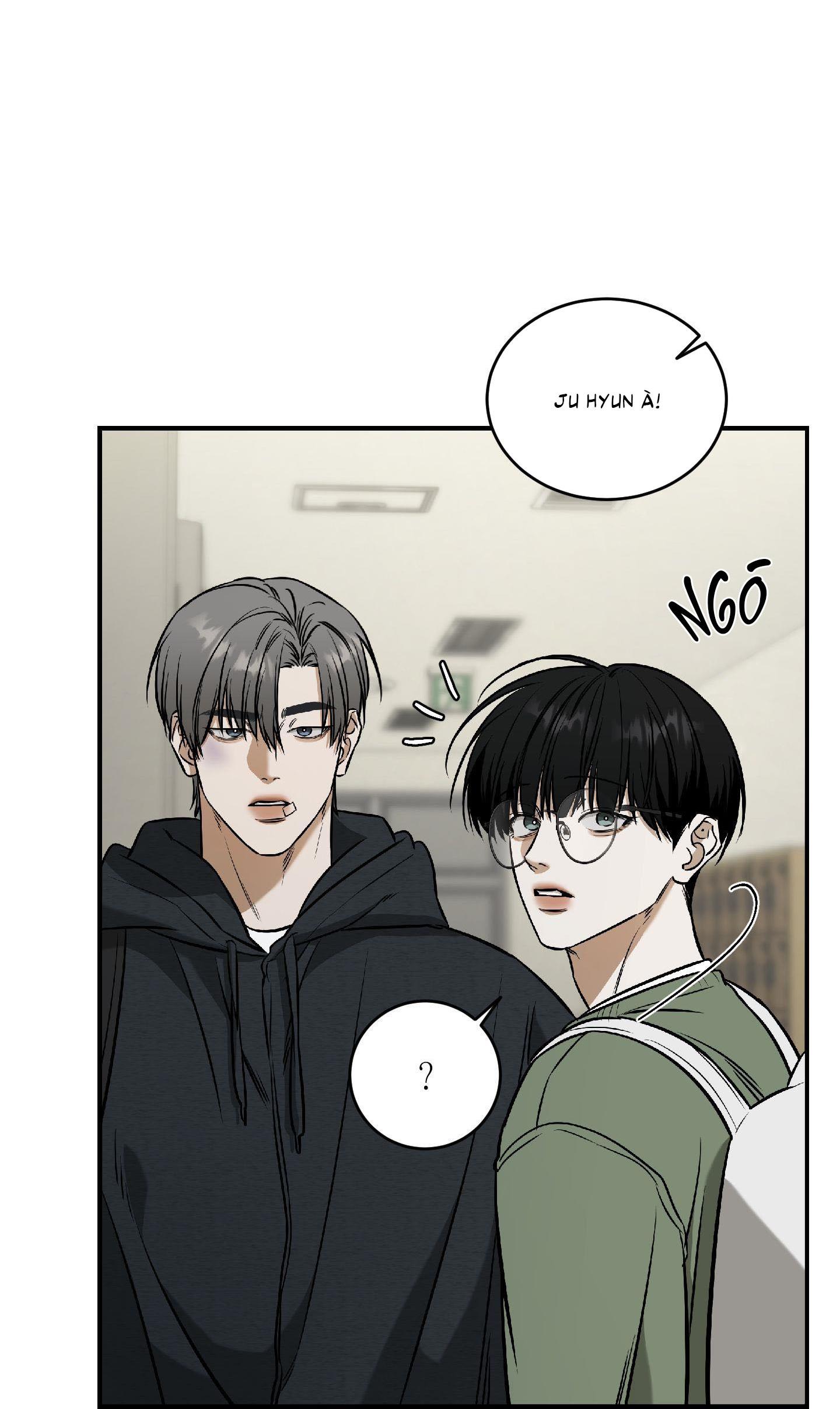 Đọc truyện |DROP| Hưởng Lợi - Chapter 37