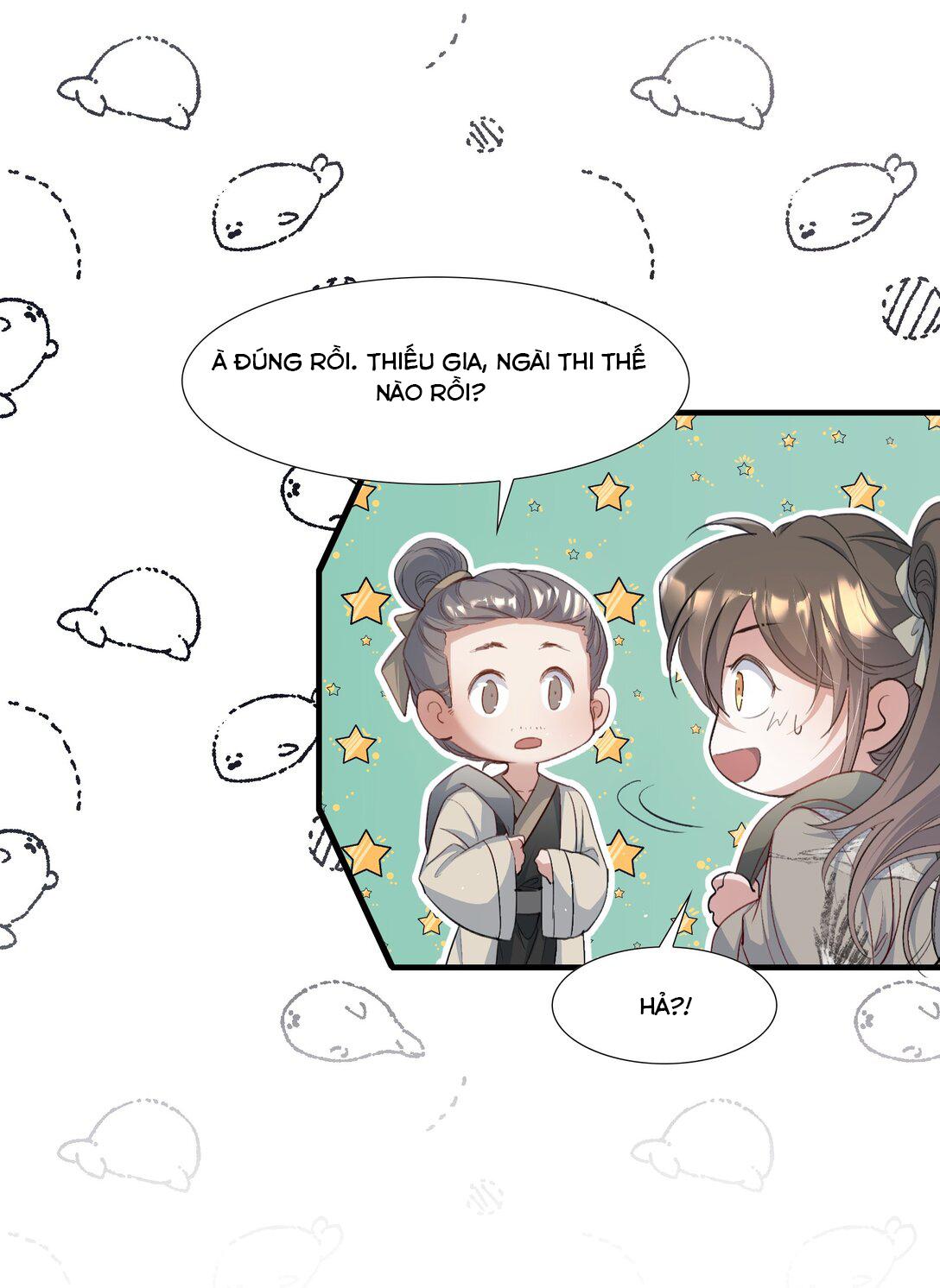 Đọc truyện Loạn thế vi vương - Chapter 89