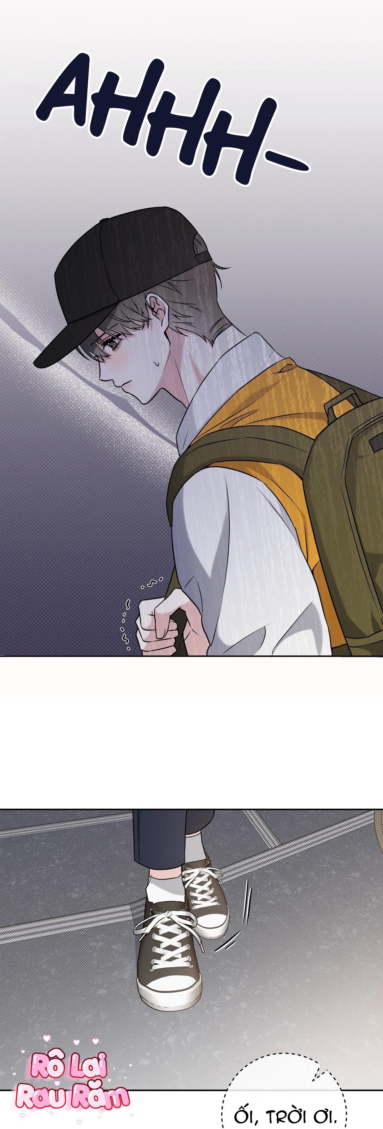 Đọc truyện  Chiến thuật bắt bóng tình yêu - Chapter 1