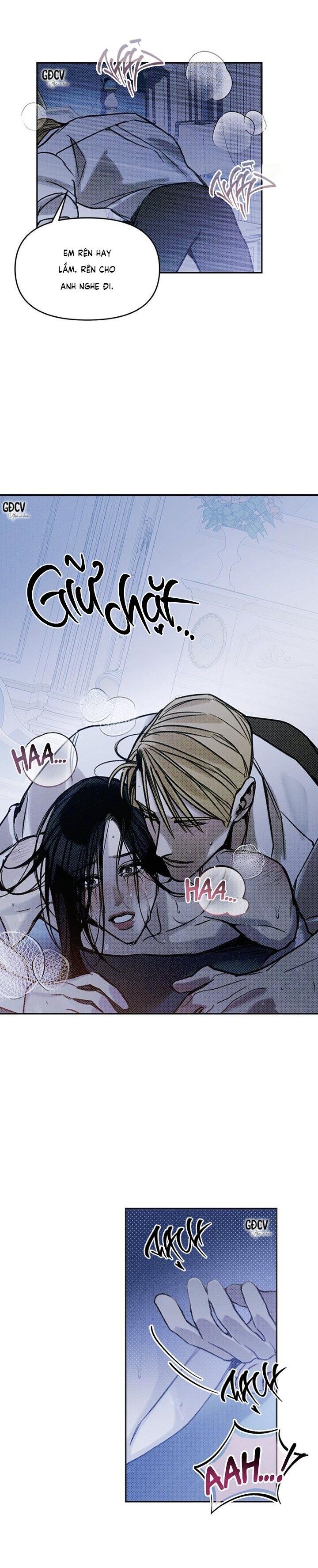 Đọc truyện Độc Tấu Đôi - Chapter 10