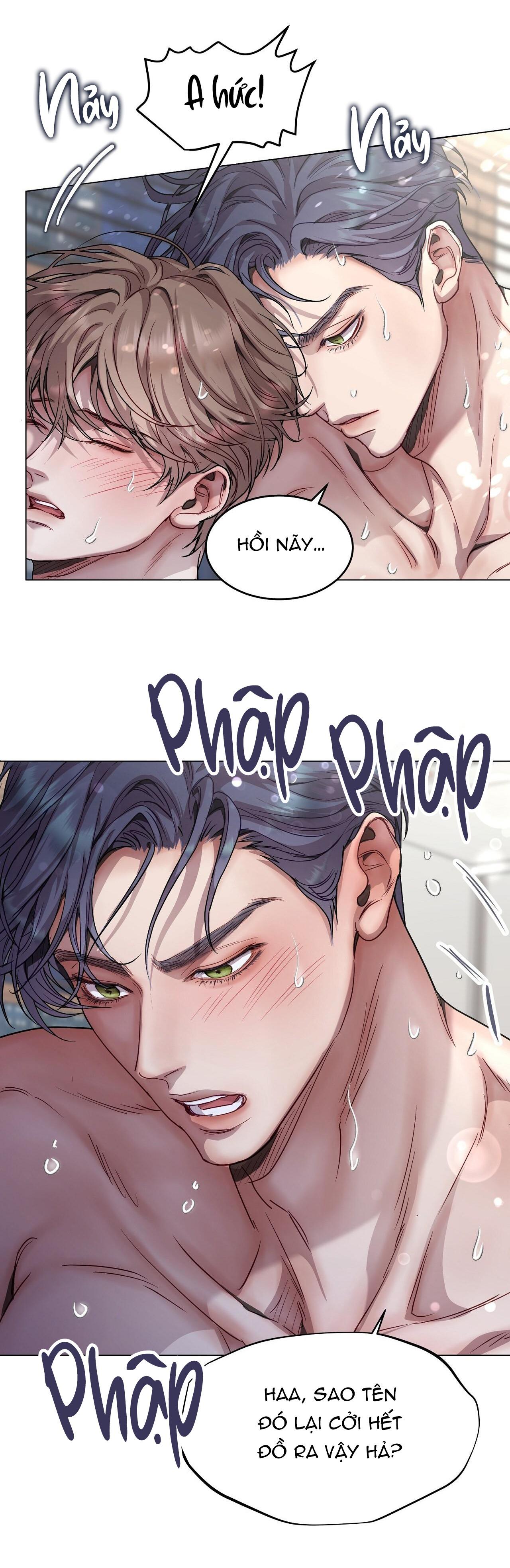 Đọc truyện LỐI SỐNG ÍCH KỶ - Chapter 69