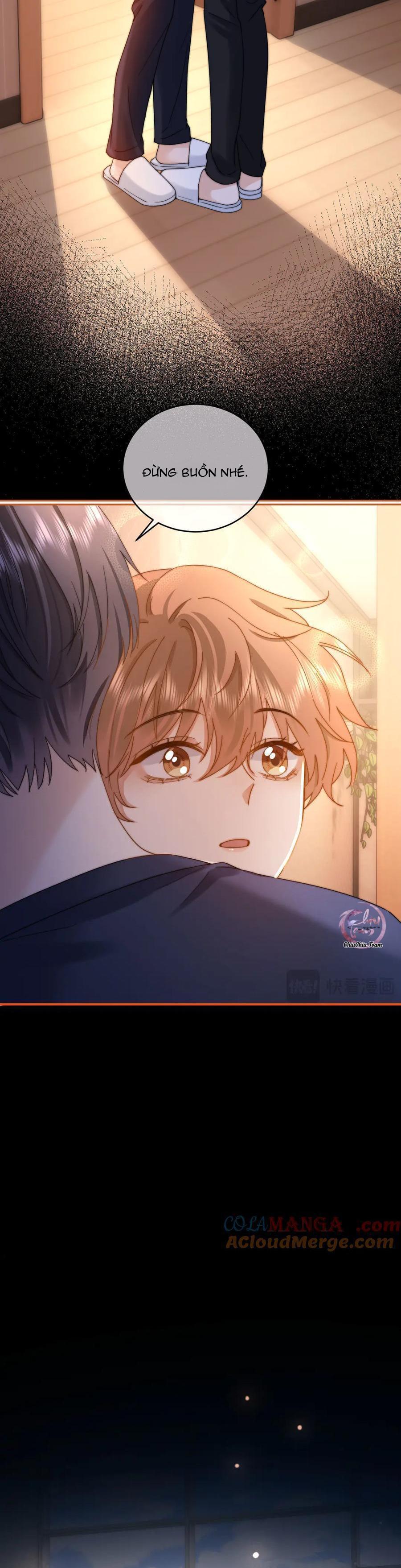 Đọc truyện Chất Dị Ứng Đáng Yêu - Chapter 57