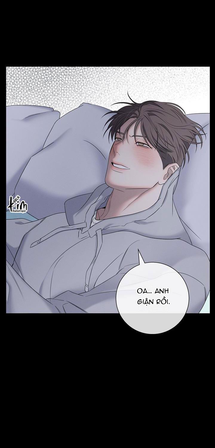 Đọc truyện ĐÊM KHÔNG DẤU VẾT - Chapter 11