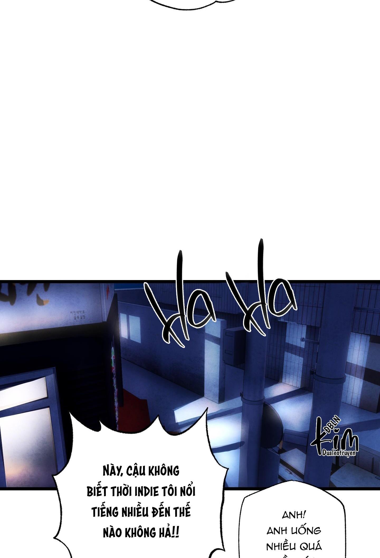 Đọc truyện SỰ THAM LAM CỦA NHÂN LOẠI - Chapter 8.1