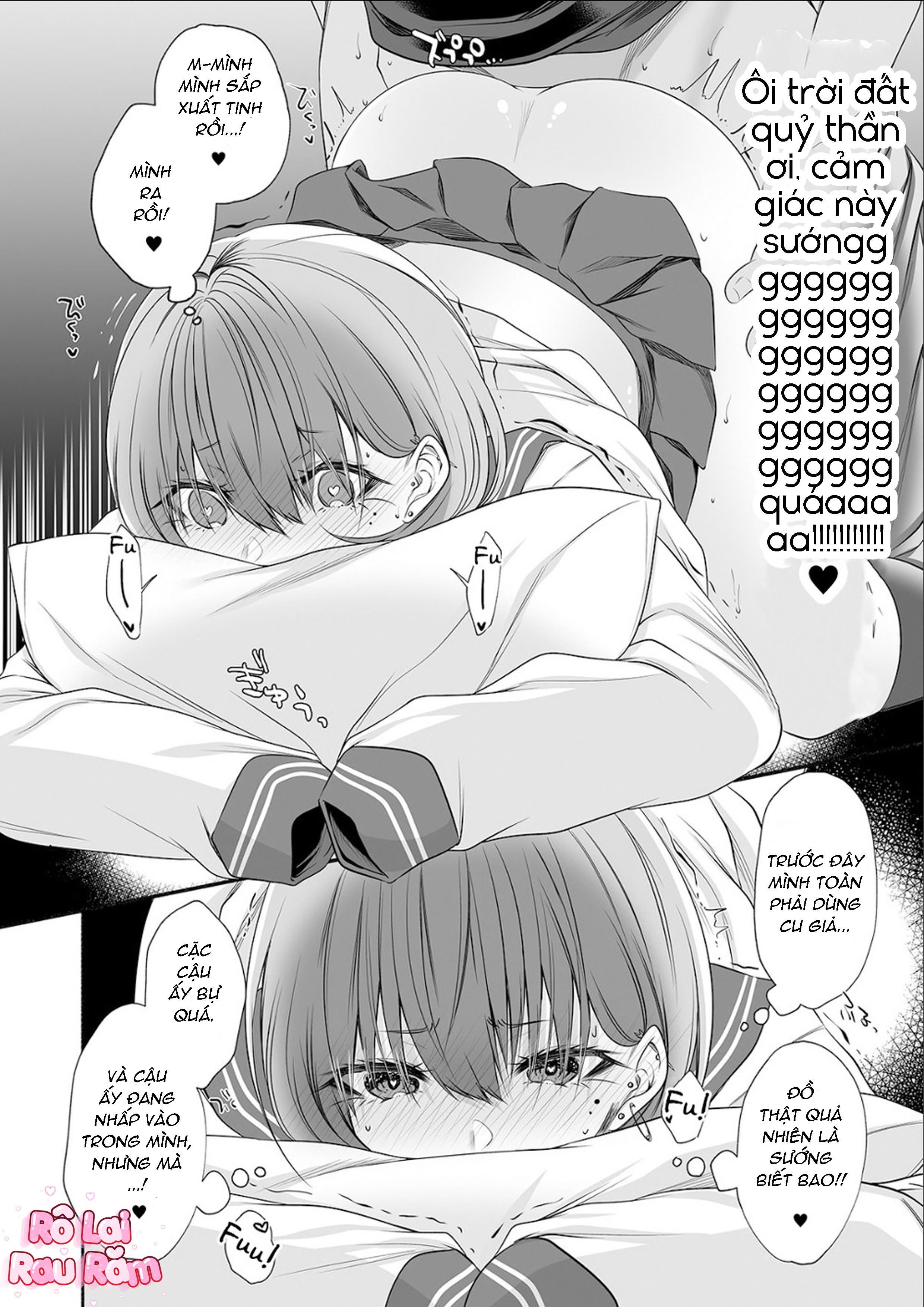 Đọc truyện TUYỂN TẬP GÂY NỨNG NHÀ RÔ - Chapter 259