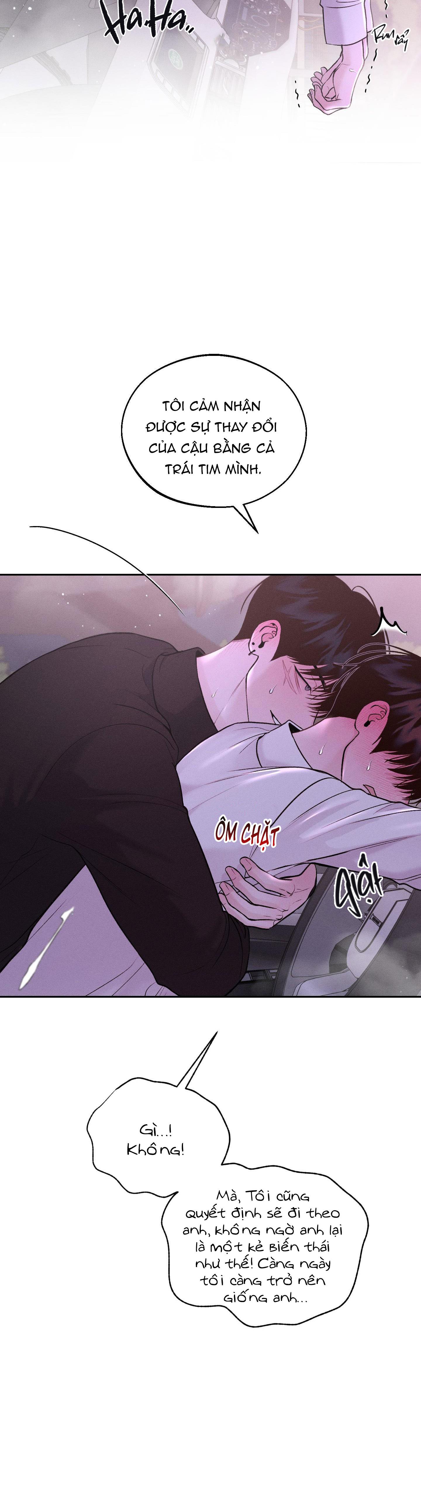 Đọc truyện VỊ CỨU TINH VÀO THỨ HAI - Chapter 21