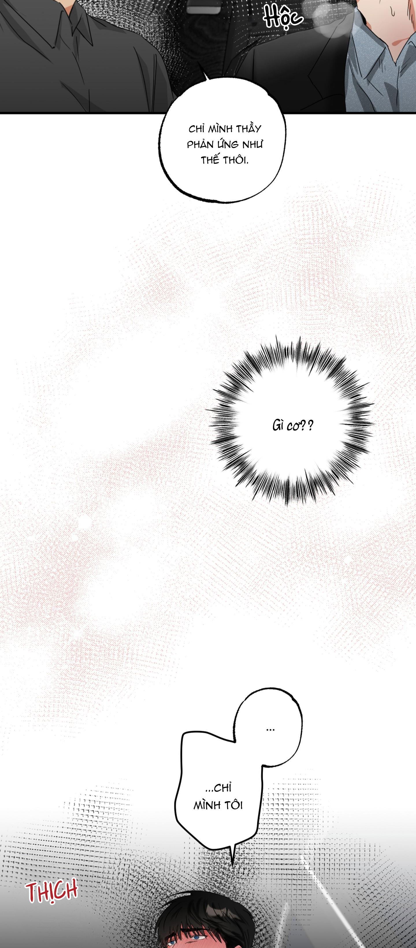 Đọc truyện DẠY CHỊCH - Chapter 7