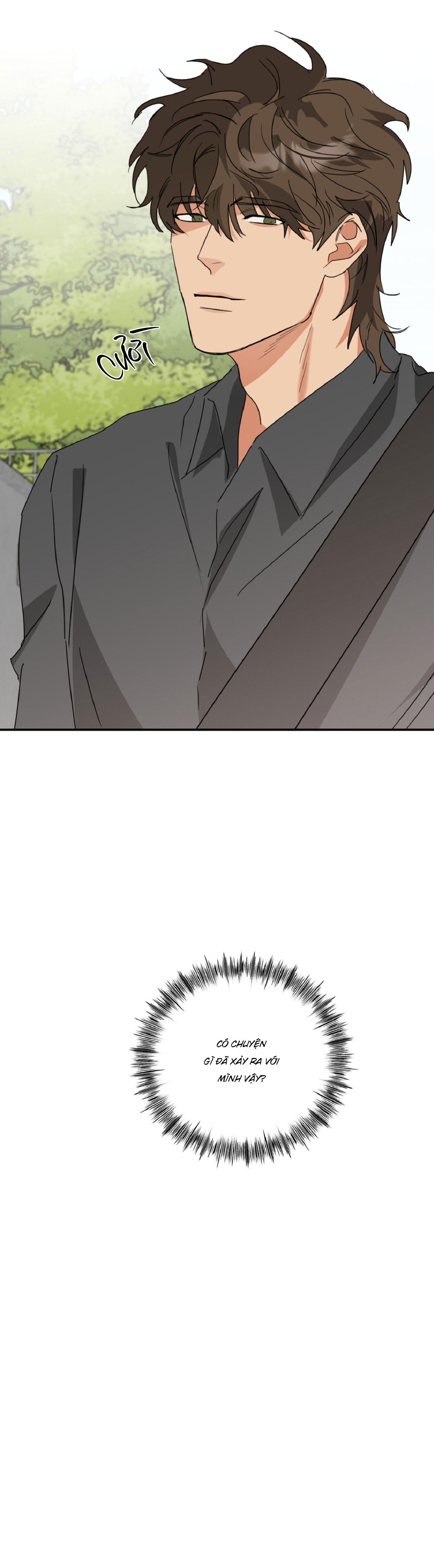 Đọc truyện [DROP] FXXKING TEACHING - Chapter 3