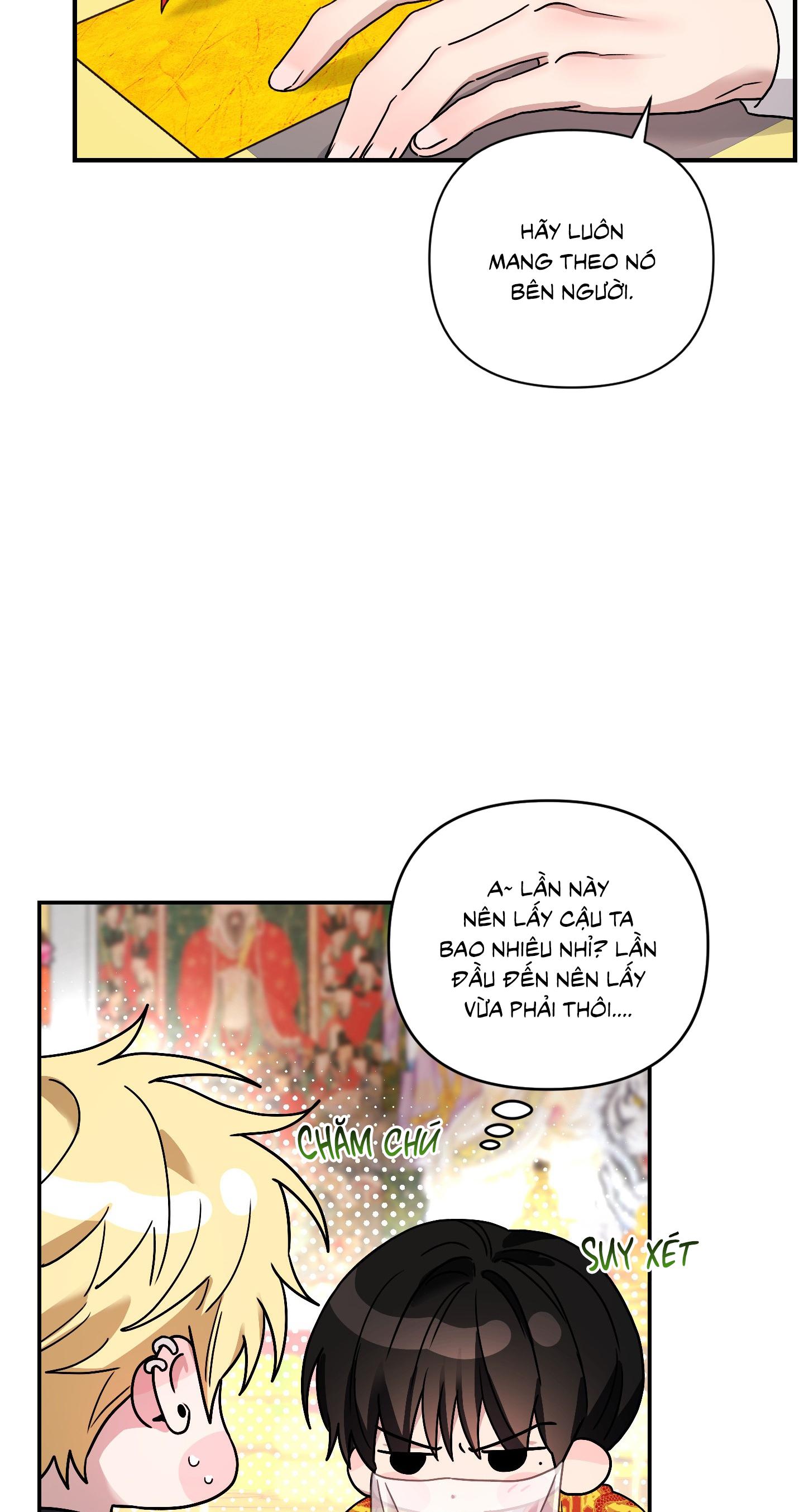 Đọc truyện Cuộc tình gian dối - Chapter 1