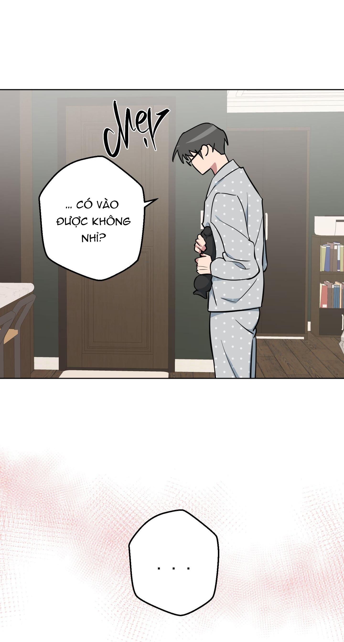 Đọc truyện CHÚ ĐÃ BIẾT HẾT RỒI SAO ? - Chapter 9