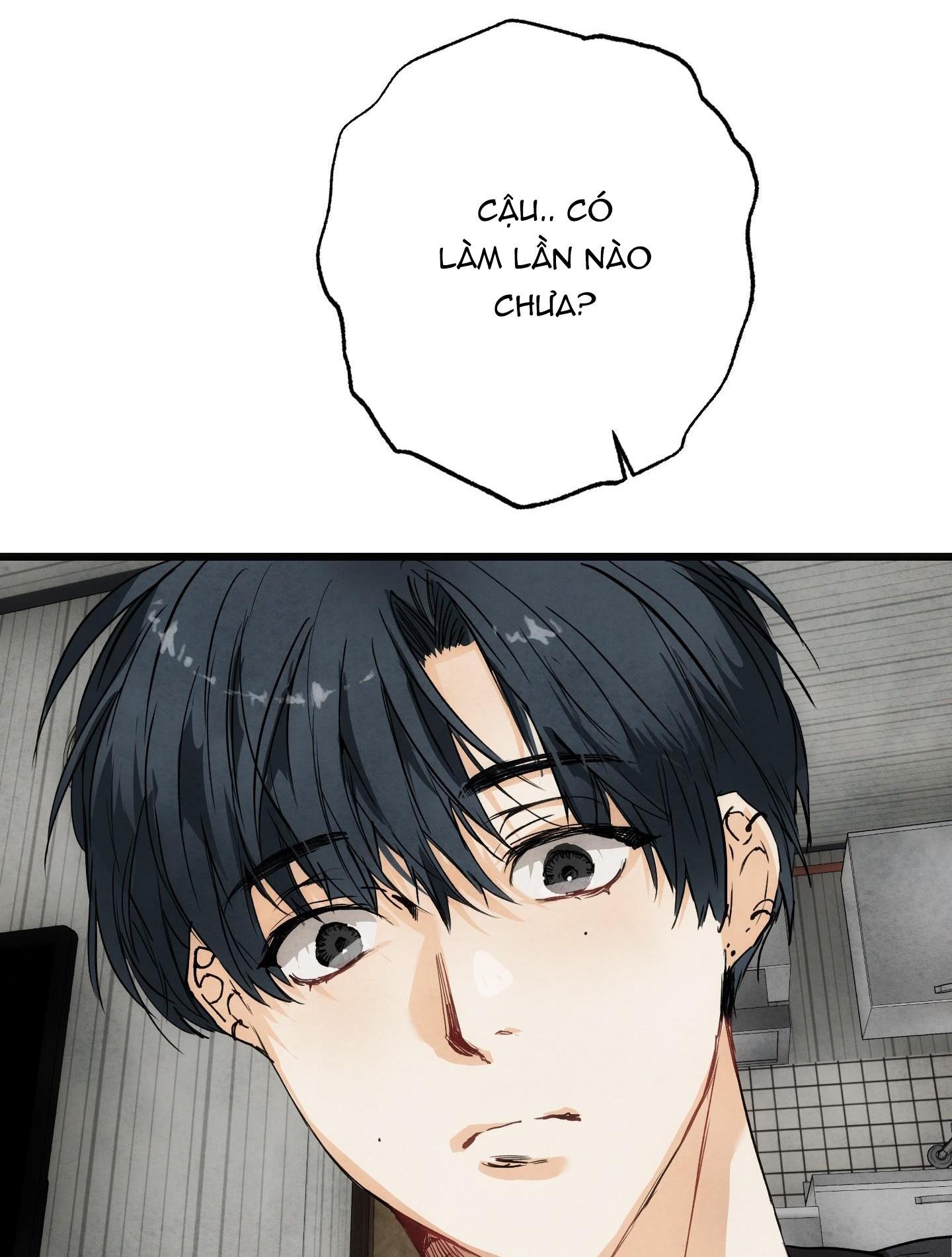 Đọc truyện SỰ THAM LAM CỦA NHÂN LOẠI - Chapter 8.2