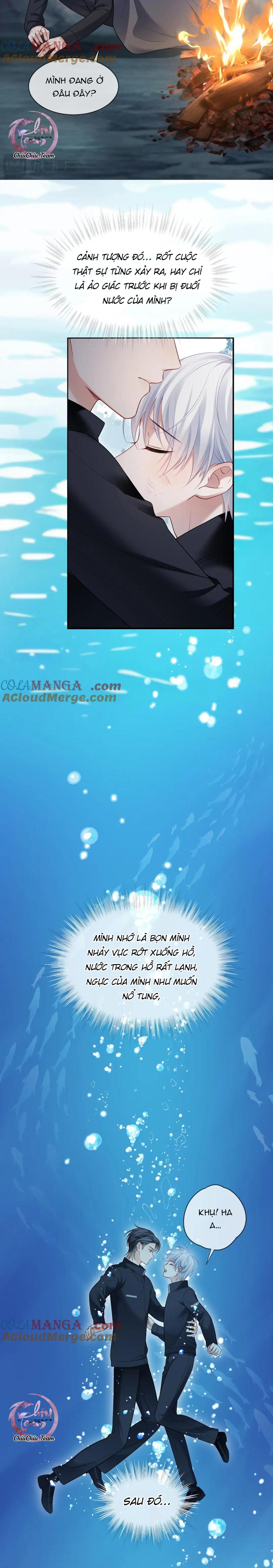 Đọc truyện Đề Nghị Ly Hôn - Chapter 126