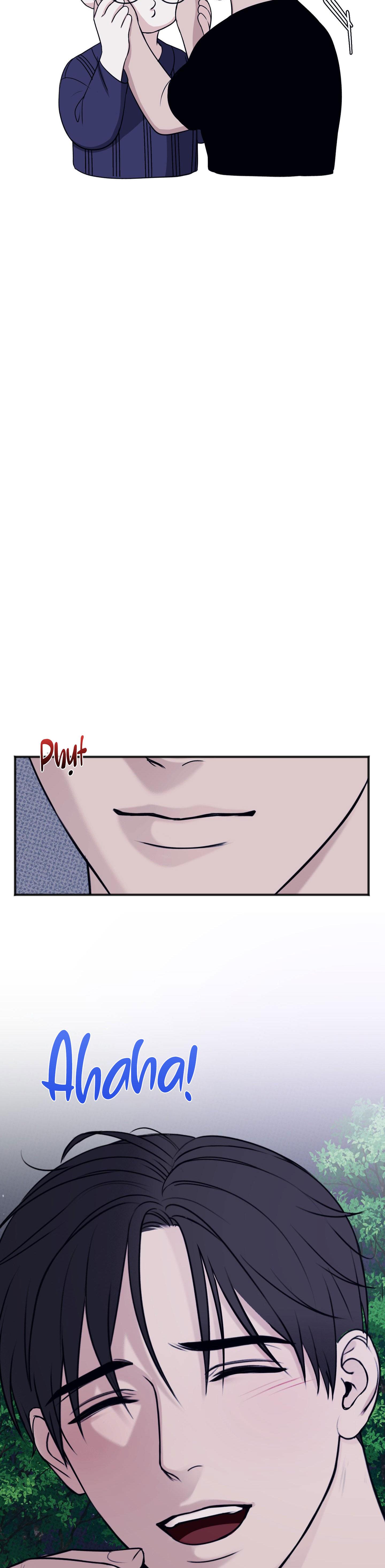 Đọc truyện BÉ XÚC TU - Chapter 24