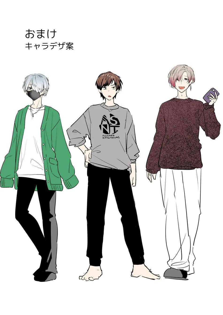 Đọc truyện Tổng hợp truyện Oneshot và Doujinshi theo yêu cầu - Chapter 200