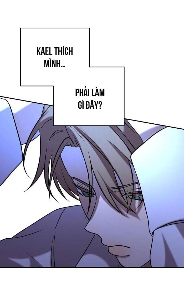 Đọc truyện Mắc Kẹt Trong Game Hẹn Hò Của Em Gái Tôi - Chapter 55