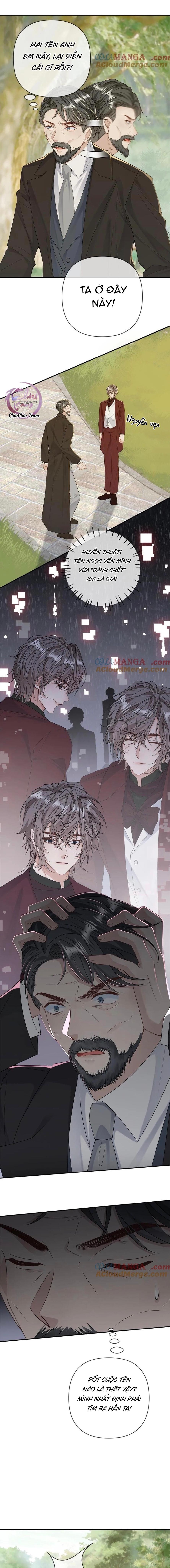 Đọc truyện Khát Vọng Ngọt Ngào - Chapter 184