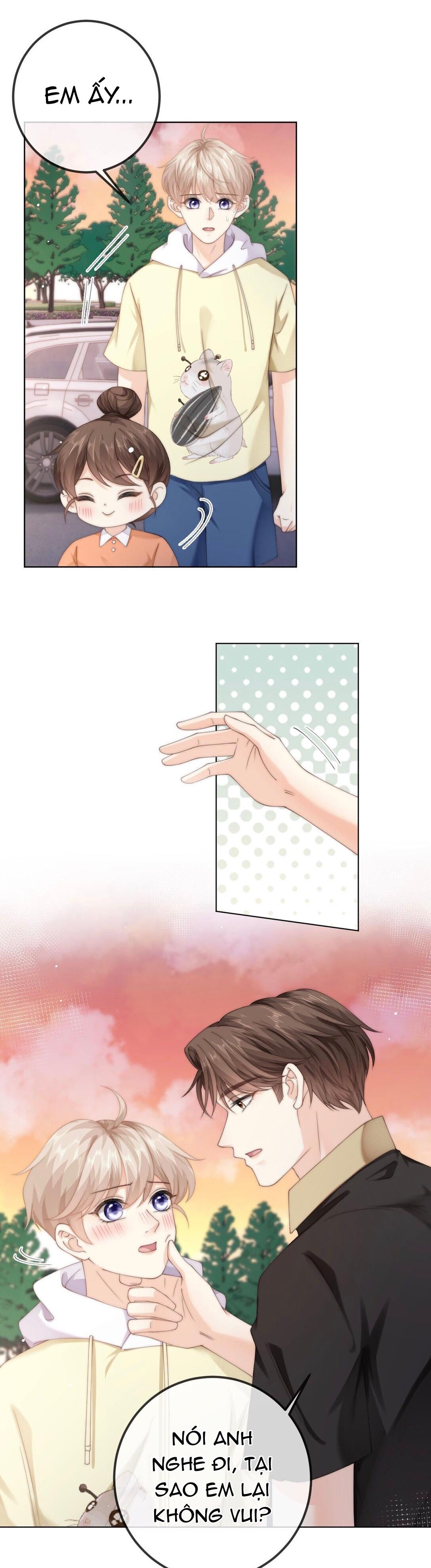 Đọc truyện Đảo Thanh Mai - Chapter 98