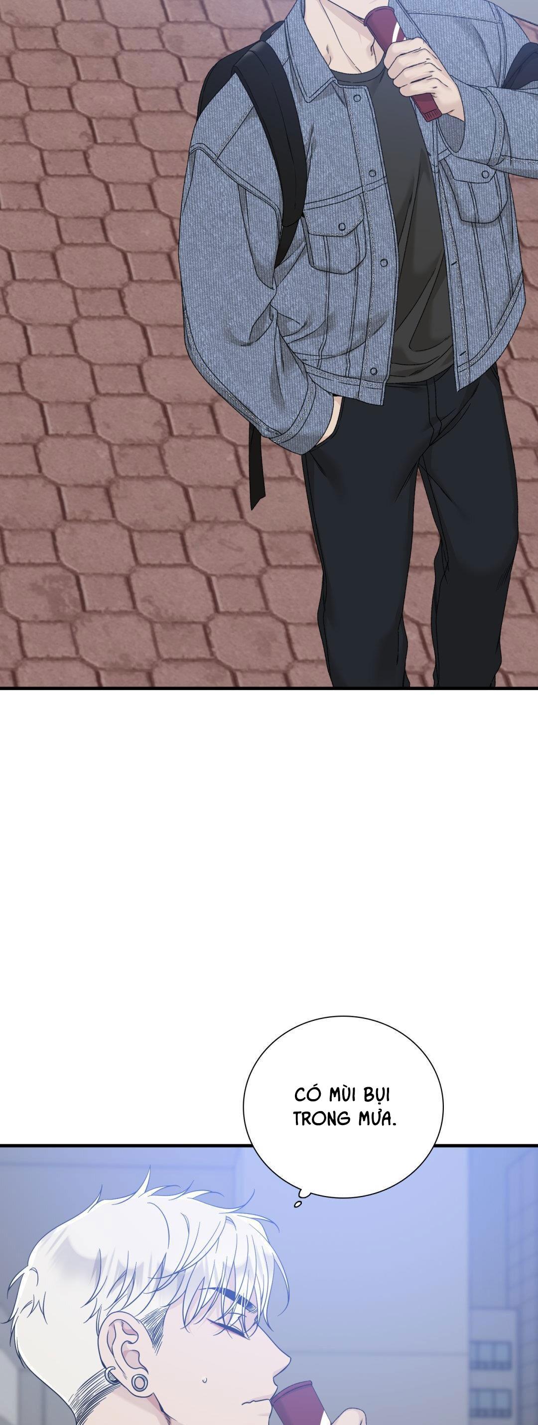 Đọc truyện FOULS START - Chapter 6