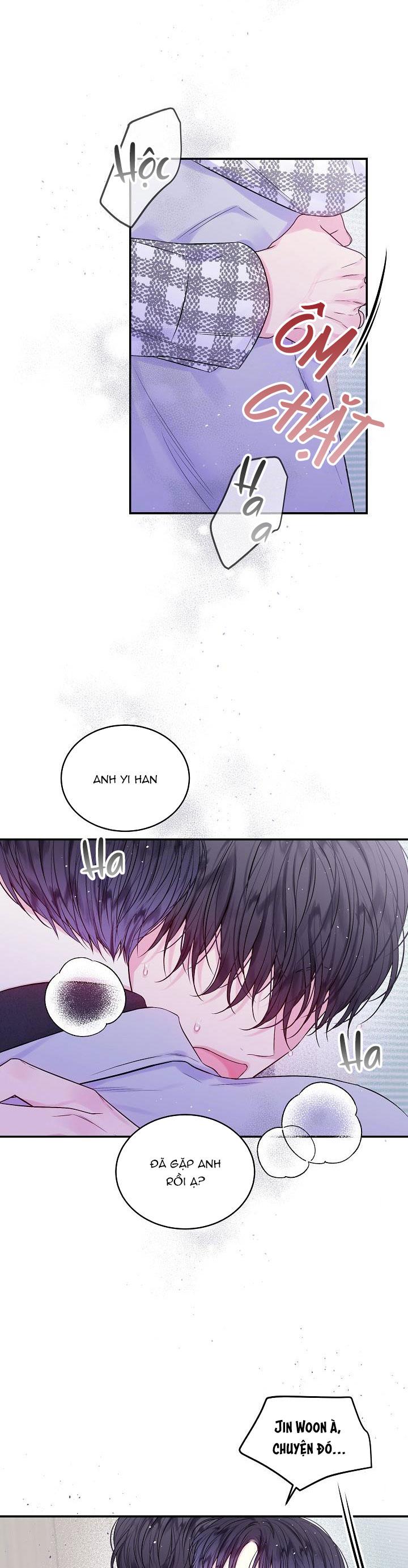 Đọc truyện BÌNH MINH THỨ HAI - Chapter 64