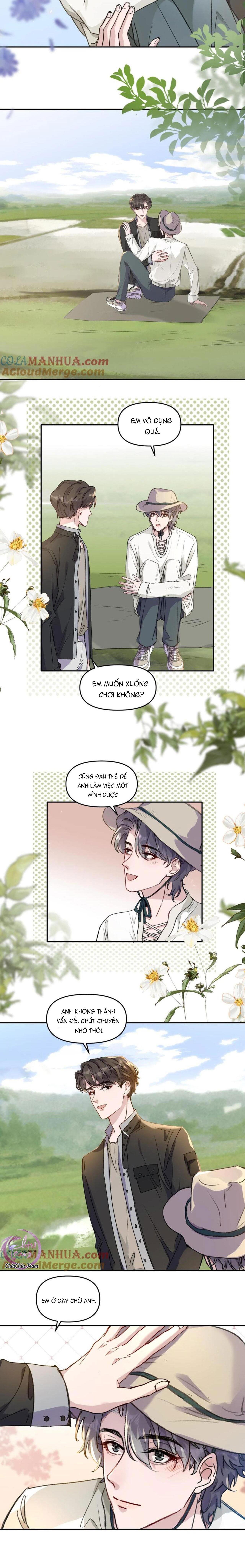 Đọc truyện Hữu Danh - Chapter 38