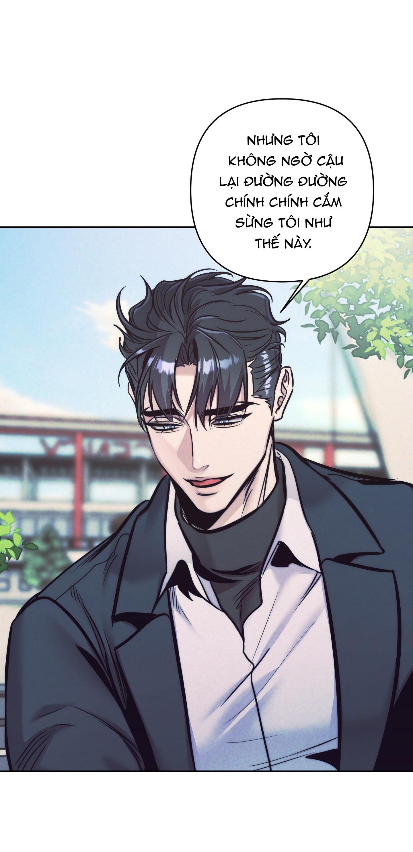 Đọc truyện KỲ THỊ - Chapter 22
