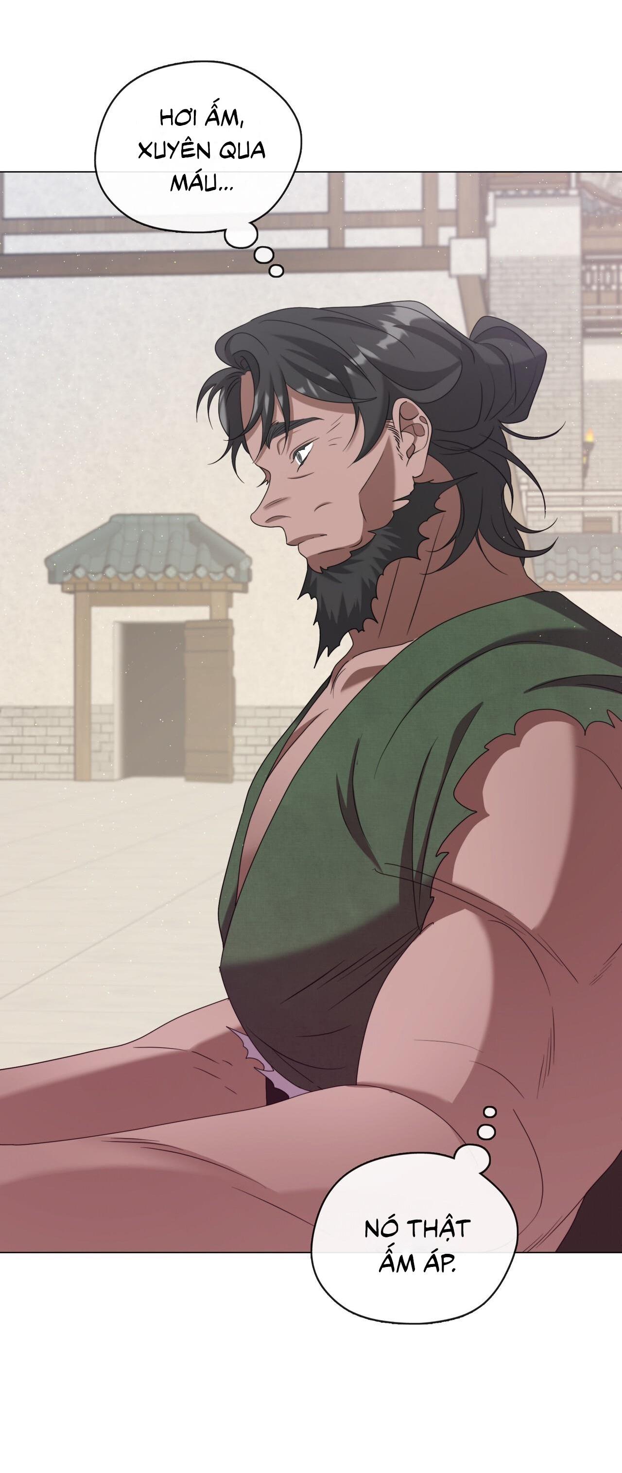Đọc truyện Tôi đã nuôi dạy thủ lĩnh giáo phái ác ma - Chapter 22
