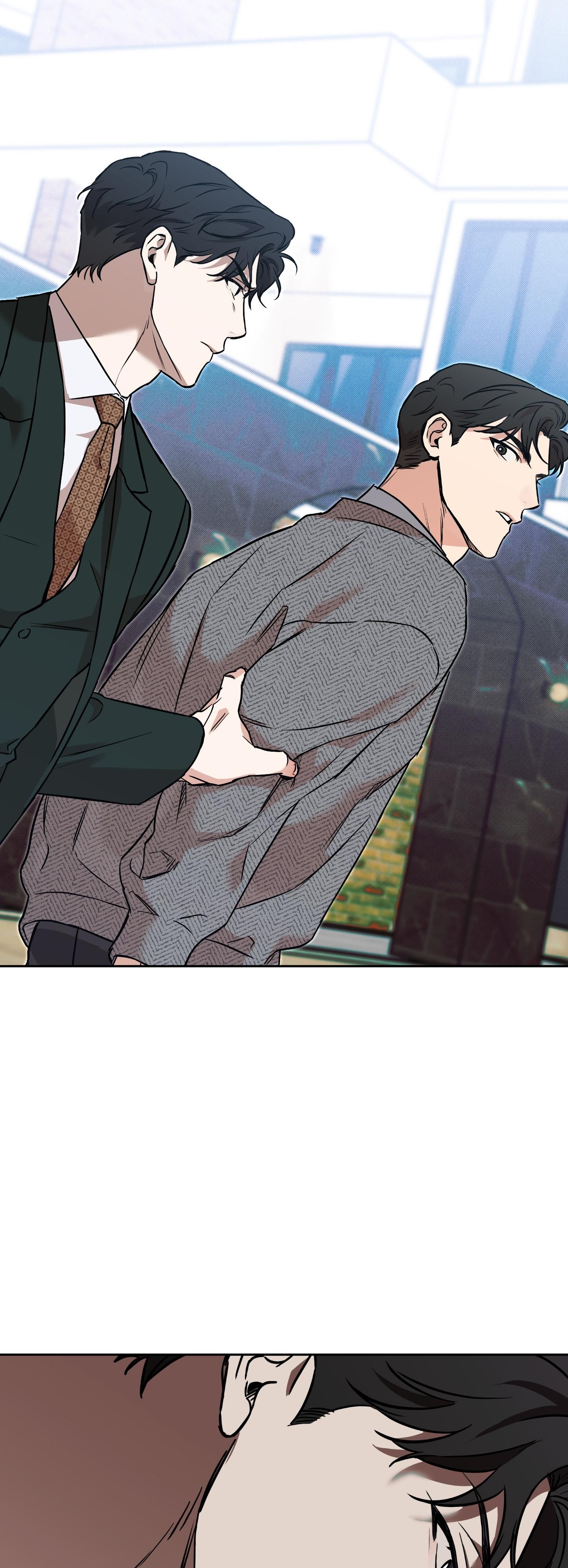 Đọc truyện MẬT NGỌT CHẾT RUỒI - Chapter 13