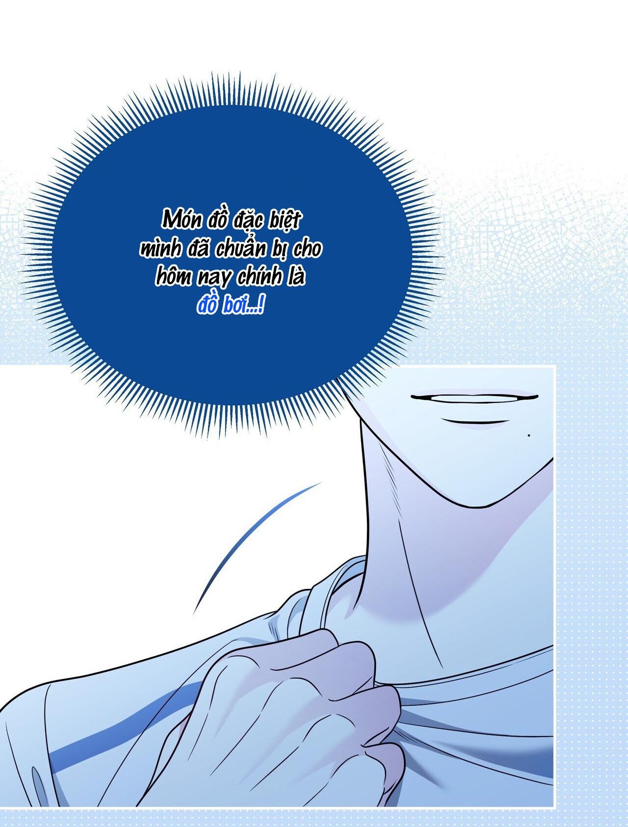 Đọc truyện |DROP| Chuyện Tình Bí Mật - Chapter 17