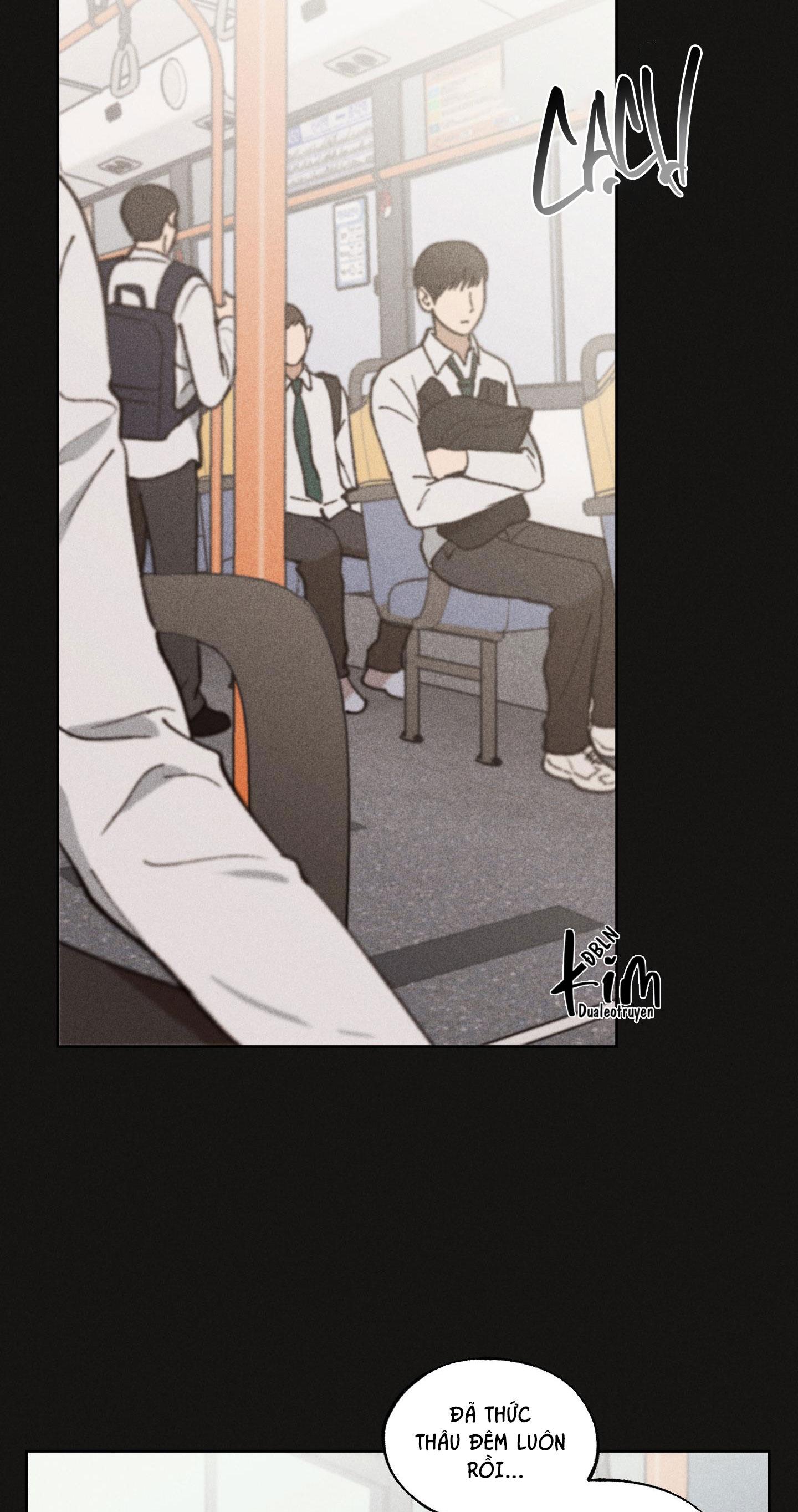 Đọc truyện NGHIỆN SEX - Chapter 13.6