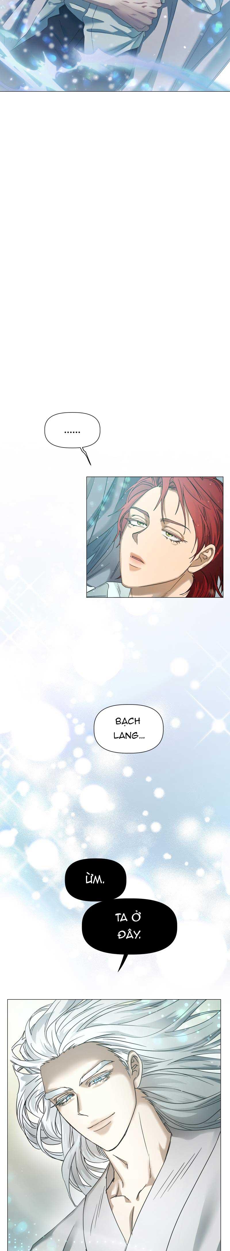 Đọc truyện TẾ PHẨM THẦN NÚI - Chapter 23