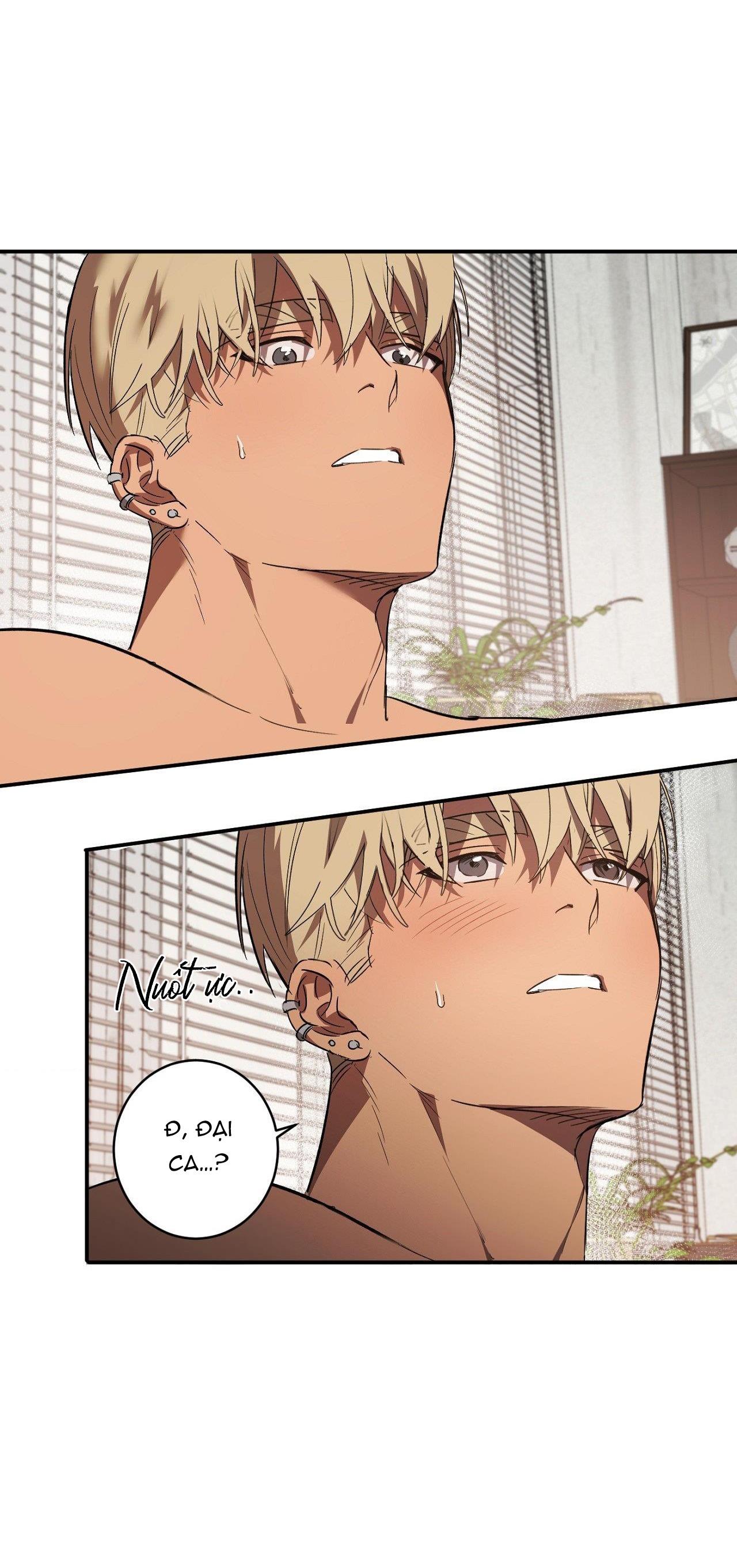 Đọc truyện NGÀN NĂM CÓ MỘT - Chapter 37